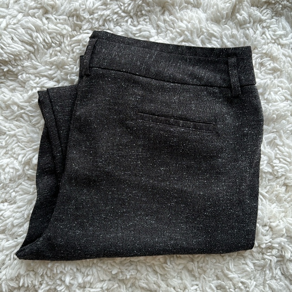 Amanda & Chelsea Black Pants